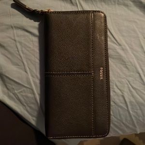 Fossil Wallet